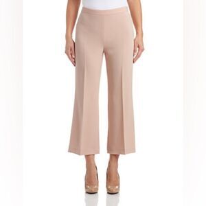 Theory Cropped Pants-PINK-6 NEW